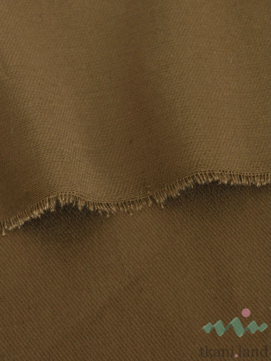 RD0054 Деним цвет «Шоколад» (55)