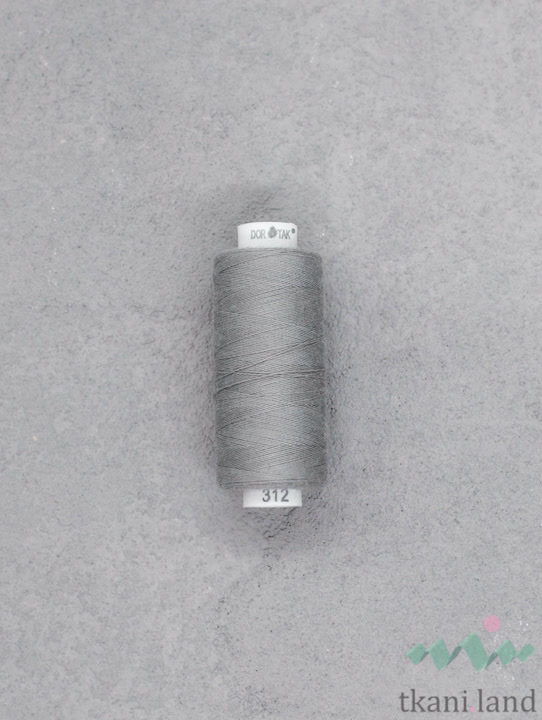 Dor-312 Нитки №312