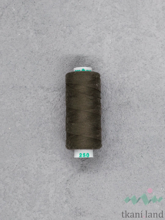 Dor-250 Нитки №250
