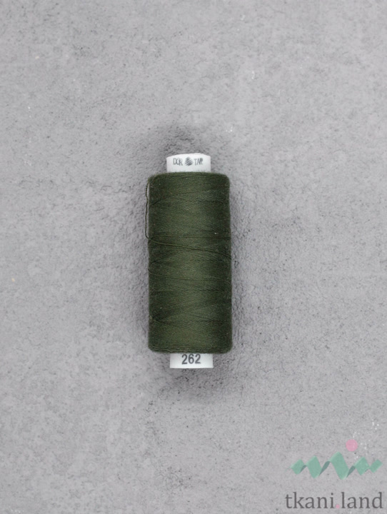 Dor-262 Нитки №262