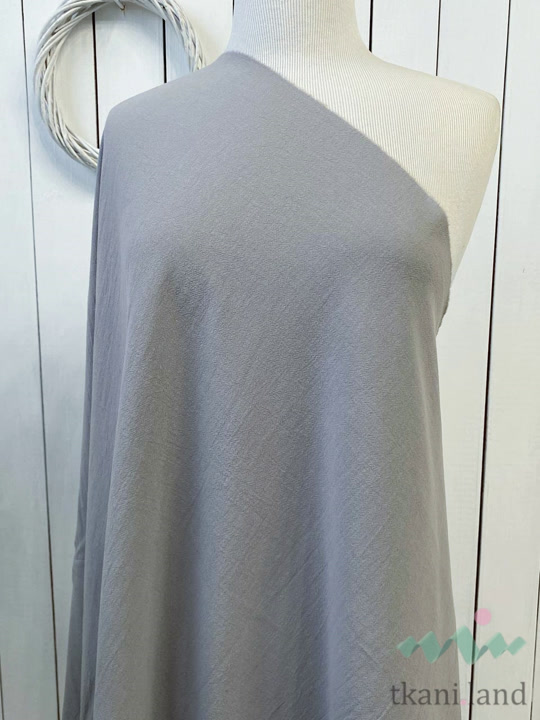 KRS0023 Хлопок крэш «Серый»  (4)