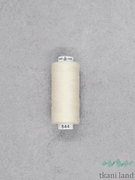Dor-544 Нитки №544