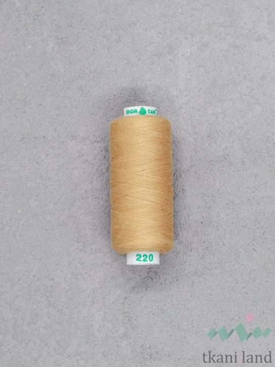Dor-220 Нитки №220