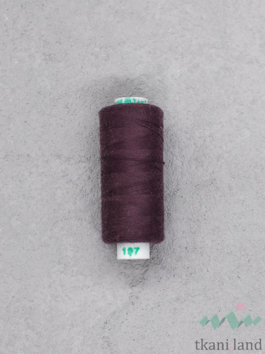 Dor-197 Нитки №197