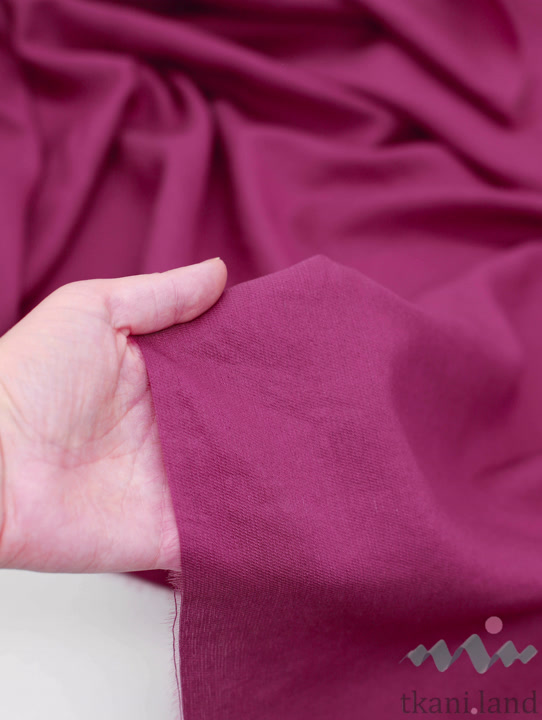 TENS0073 Тенсель костюмный Ягодный (38)