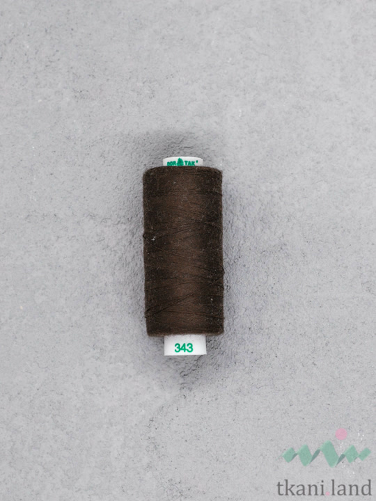 Dor-343 Нитки №343