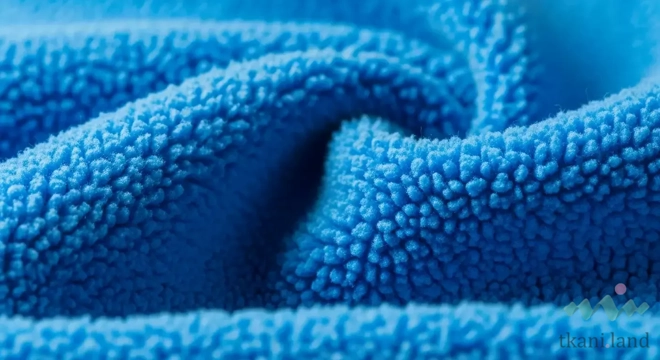 Флис что это за ткань, состав, свойства, плотность | Fleece материал для одежды