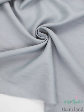 TENS0068 Тенсель костюмный Серо-голубой (19)
