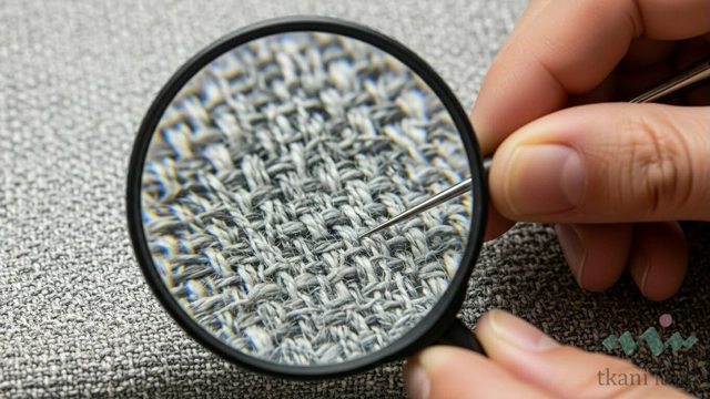 Методы измерения плотности ткани