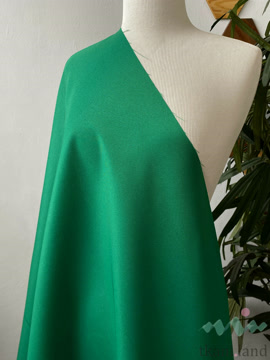 GABT0010 Габардин костюмная ткань цвет «Зеленый» (32)