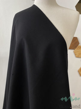 J0054 Джинса с peach-эффектом цвет «Черный»