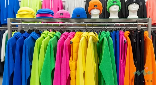 Флис что это за ткань, состав, свойства, плотность | Fleece материал для одежды