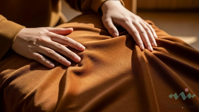 Внешний вид и свойства микровельвета