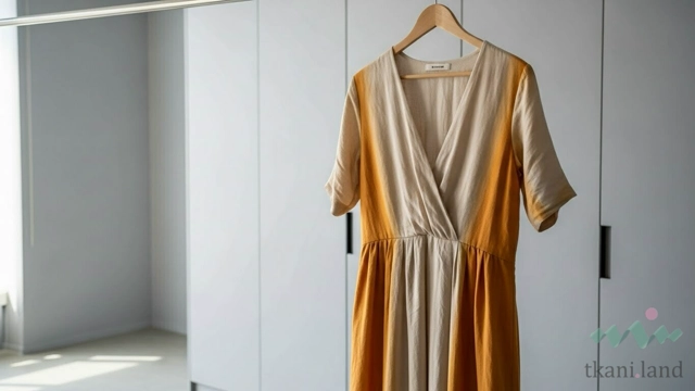 Применение ткани манго