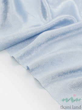 SKD0008 Шелк крэш «Небесный» (10)