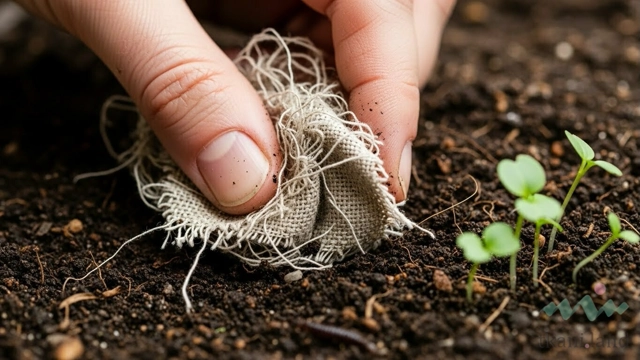 Уход за натуральной одеждой