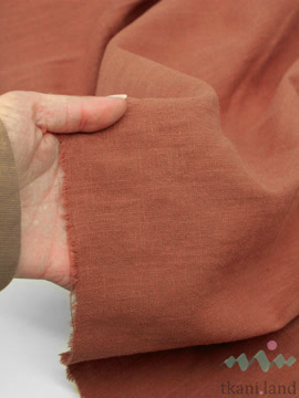 KRAP0013 Крапива цвет «Кирпичный» №11(реш)