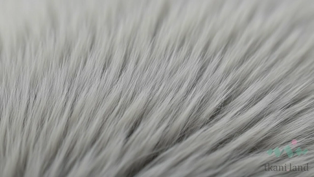 Характеристики ворса