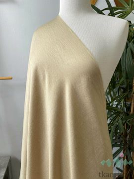 TENS0067 Тенсель костюмный Песочный (4)