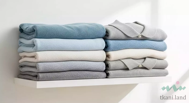 Флис что это за ткань, состав, свойства, плотность | Fleece материал для одежды