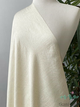 TENS0066 Тенсель костюмный Сливочный (1)