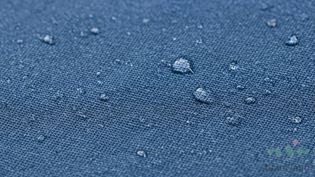 Преимущества и недостатки синтетических тканей