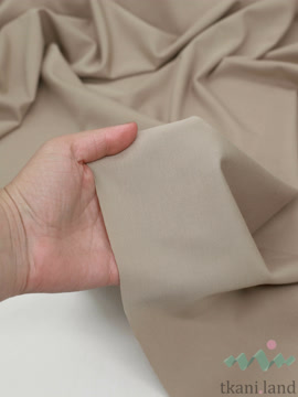 TP0055 Трикотажное полотно Джерси 240г Капучино (3)