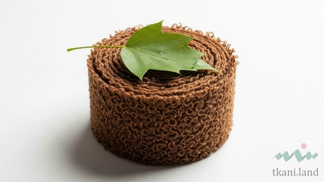 Уход за искусственным каракулем