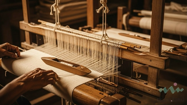 История хлопка