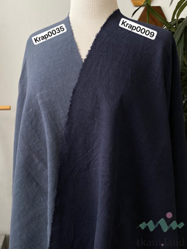 KRAP0009 Крапива цвет «DENIM» №21 (вар)