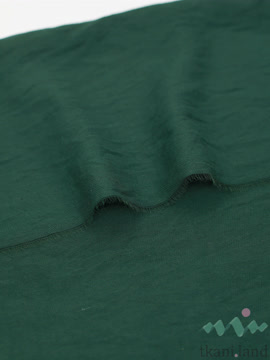 TENS0072 Тенсель костюмный Изумрудный (37)