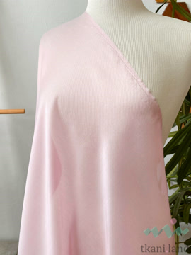 TENS0065 Тенсель вуаль цвет «Розовый»