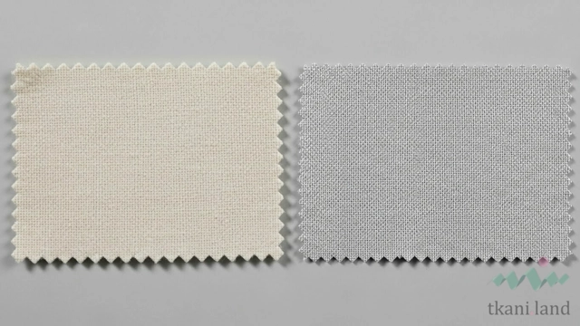 Сравнение синтетики и натуральных тканей