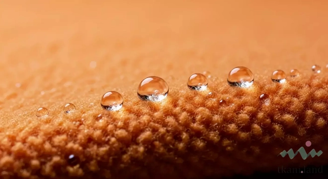 Флис что это за ткань, состав, свойства, плотность | Fleece материал для одежды