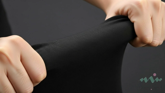 Свойства синтетических тканей