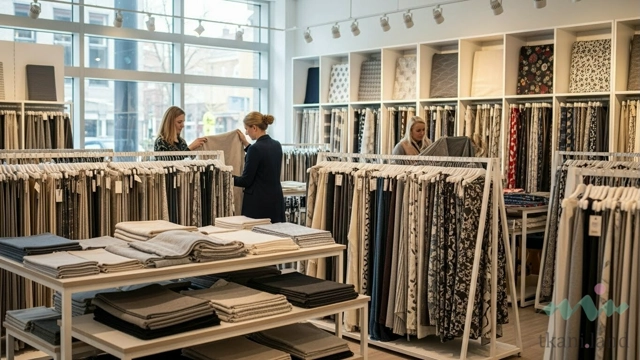 Экономические преимущества искусственного льна