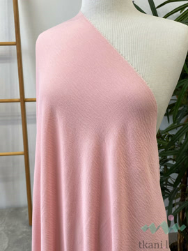 LJ0011 Лен искусственный Манго жатка розовый (13)