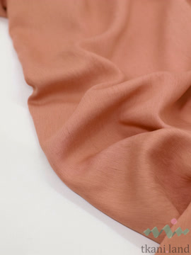 TENS0069 Тенсель костюмный Лососевый (17)