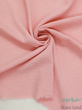 LJ0011 Лен искусственный Манго жатка розовый (13)