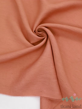 TENS0069 Тенсель костюмный Лососевый (17)
