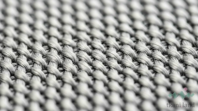 Экологические преимущества искусственного льна