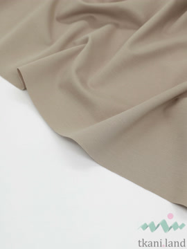 TP0055 Трикотажное полотно Джерси 240г Капучино (3)