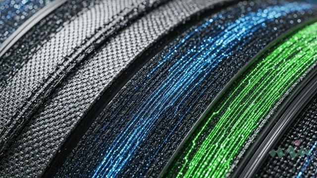 Перспективы развития синтетических материалов