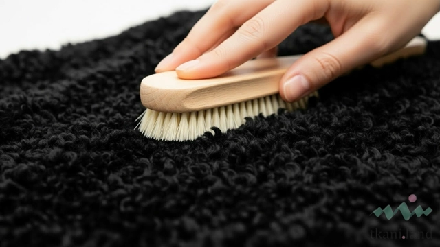 Искусственный каракуль