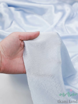 SKD0008 Шелк крэш «Небесный» (10)