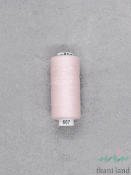 Dor-667 Нитки №667