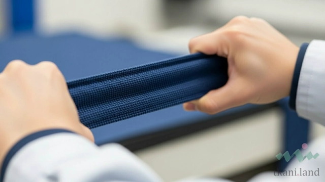 Как плотность влияет на свойства ткани