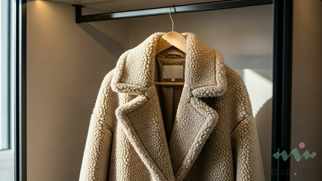 Преимущества эко-меха