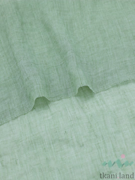 VB0029 Вуаль блузочная цвет «Мятный» (95)