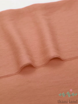 TENS0069 Тенсель костюмный Лососевый (17)